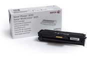 Tusz, toner i material eksploatacyjny - Xerox - black - original - toner cartridge - 106R02773