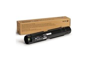 Tusz, toner i materiał eksploatacyjny - Xerox - black - toner cartridge - 106R03745