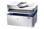 Drukarka - Xerox WorkCentre Wielofunkcyjne - Monochromatyczny - Laser - 3025V_NI
