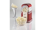 Urzadzenia kuchenne - inne - Ariete Popcorn Maker - 2954