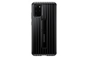 Telefon - Pokrowiec i etui - Samsung Galaxy S20 Plus - Protective Standing Cover - Black - EF-RG985CBEGEU