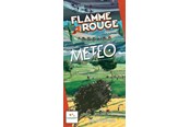 gry-planszowe-karciane-i-kosci - Lautapelit Flamme Rouge - Meteo (Nordic + ENG) - LPFI078
