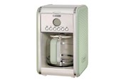 Ekspres do kawy - Ariete 1342 Vintage - coffee maker - green - 134204