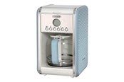 Ekspres do kawy - Ariete 1342 Vintage - coffee maker - light blue - 134205