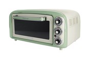 Kuchenka mikrofalowa, mini piekarnik - Ariete Vintage 979 - 979/04