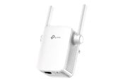 Siec i rozszerzenie sieci bezprzewodowej - TP-Link RE205 AC750 Wi-Fi Range Extender - RE205
