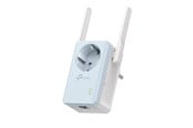 Siec i rozszerzenie sieci bezprzewodowej - TP-Link RE365 AC1200 Wi-Fi Range Extender with AC Passthrough - RE365