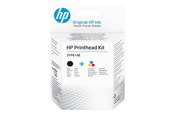 Tusz, toner i material eksploatacyjny - HP 3YP61AE 2-Pack (Cyan Magenta Yellow) - 3YP61AE