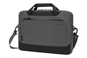 Torba, plecak i pokrowiec na laptopa - Targus Cypress Eco Slipcase 15.6" Grey - TBS92502GL