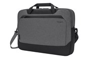 Torba, plecak i pokrowiec na laptopa - Targus CypressEco TopLoad 15.6" Grey - TBT92602GL