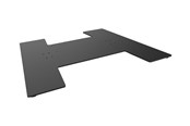Uchwyty ścienne, uchwyty AV i meble AV - Multibrackets M - Max - recommended for - 7350073738496