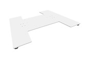 Uchwyty ścienne, uchwyty AV i meble AV - Multibrackets M - Max - recommended for - 7350073738502