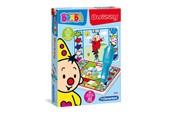 gry-planszowe-karciane-i-kosci - Clementoni Quizzy Bumba - 66865