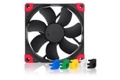 Wentylator obudowy - Noctua NF-A9 PWM chromax.black.swap - Wentylator obudowy - 92mm - Czarny - 23 dBA - NF-A9 PWM CH.BK.S