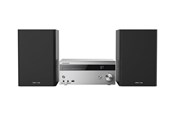 Systemy mikro i mini - Grundig CMS 4000 BT DAB+ - GLR7641