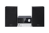 Systemy mikro i mini - Grundig CMS 3000 BT DAB+ - GLR7640
