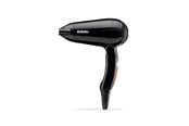 Suszarka do wlosów - Babyliss Suszarka do włosów Travel Dry 2000 - 2000 W - 5344E