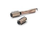 Suszarka do włosów - Babyliss Suszarka do włosów Big Hair Dual - Gold Edition - 650 W - AS952E