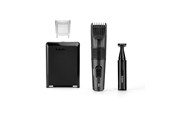Trymer do wlosów - Babyliss Maszynka do strzyżenia włosów Cabon Titanium - E978E