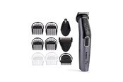 Trymer do wlosów - Babyliss Trymer do ciała Carbon Titanium 10-in-1 - MT727E