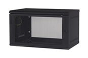 Szafa rack - APC NetShelter WX 6U Wall Mount Cabinet 19" - AR106