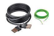 Kabel zasilajacy (zewnetrzny) - APC Smart-UPS - SRT010