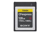 Karta pamieci - Sony CEB-G Series CEBG128/J - CEB-G128