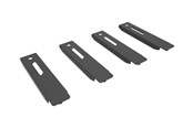 Uchwyty ścienne, uchwyty AV i meble AV - Multibrackets M Extension Kit 600 - Max 45 kg - recommended for 110" - 7350073737789