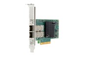 Adapter Sieciowy (karta sieciowa, serwer druku, itp.) - HP E X2522-25G-PLUS - P21109-B21