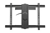 Uchwyty ścienne, uchwyty AV i meble AV - StarTech.com Full Motion TV Wall Mount - For up to 80" VESA Mount Displays - wall mount (full-motion adjustable arm) - Max 50 kg - recommended for 80" - FPWARTS1