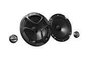 Audio do samochodu - JVC CS-JS600 - speakers - for car - Kolumny głośnikowe - CS-JS600