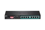 Switch - TRENDnet TPE LG80 - TPE-LG80