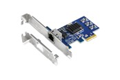 Adapter Sieciowy (karta sieciowa, serwer druku, itp.) - TRENDnet TEG-25GECTX 2.5GBASE-T PCIe Network Adapter - TEG-25GECTX