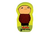 Puzzle - Barbo Toys Alfons Åberg - Deco Puzzle Podłoga - 7814