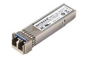 Wzmacniacz i transceiver  - Netgear ACM762 - QSFP28 transceiver module - 100 Gigabit Ethernet - ACM762-10000S