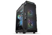 Obudowa komputerowa - Thermaltake Level 20 - Obudowa komputerowa - Tower - Czarny - CA-1P8-00M1WN-00