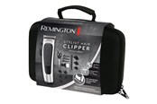 Trymer do wlosów - REMINGTON Maszynka do strzyżenia włosów HC450 Stylist hair clipper - 43250560710