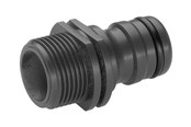 Podlewanie ogrodu - Gardena "Profi" Maxi-Flow Universal - 2821-20
