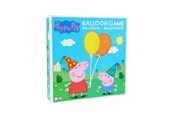gry-planszowe-karciane-i-kosci - Barbo Toys Peppa Pig - Balloon Game - 8965