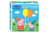 gry-planszowe-karciane-i-kosci - Barbo Toys Peppa Pig - Balloon Game - 8965
