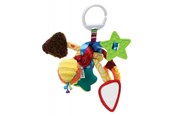 Zabawki dla niemowlat - Lamaze - Tug and Play Knot - 27128