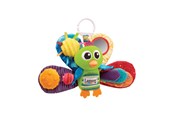 Zabawki dla niemowlat - Lamaze Jacques The Peacock - 941-27013