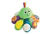 Zabawki dla niemowlat - Lamaze Speckfish - L27206