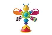 Zabawki dla niemowląt - Lamaze Freddie the Firefly Table-Top Toy - L27243