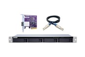 Dysk sieciowy - QNAP TL-R400S - TL-R400S