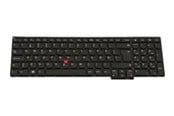 Klawiatura - Lenovo Keyboard (DANISH) - FRU04Y2435