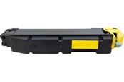 Tusz, toner i materiał eksploatacyjny - Kyocera TK 5345Y - 1T02ZLANL0