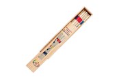 Zabawki drewniane - Goki Mikado Medium - HS224