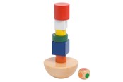 Zabawki drewniane - Goki Balance game in Zak - HS129