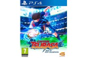 Gry - Captain Tsubasa: Rise of New Champions - Sony PlayStation 4 - Sport - 3391892009804
